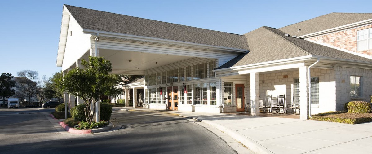Brookdale San Marcos North