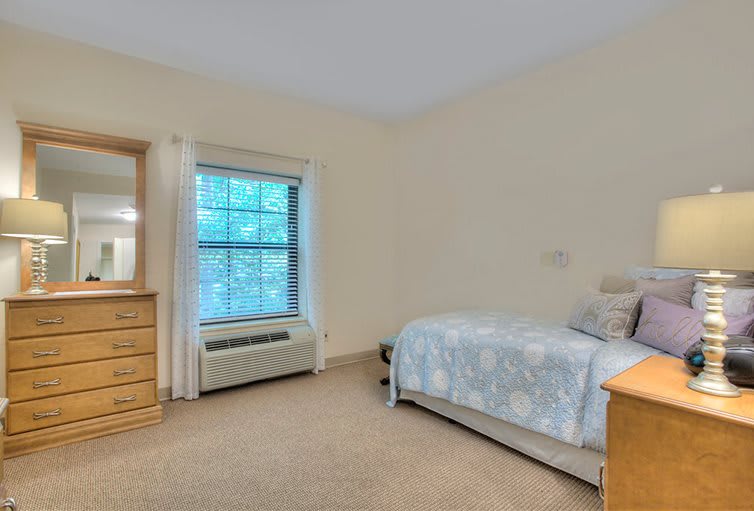 Morningside Of Raleigh