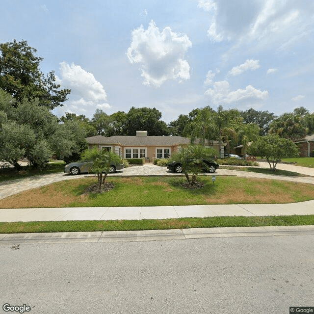 Bridgeport Senior Living - Port Margate LLC