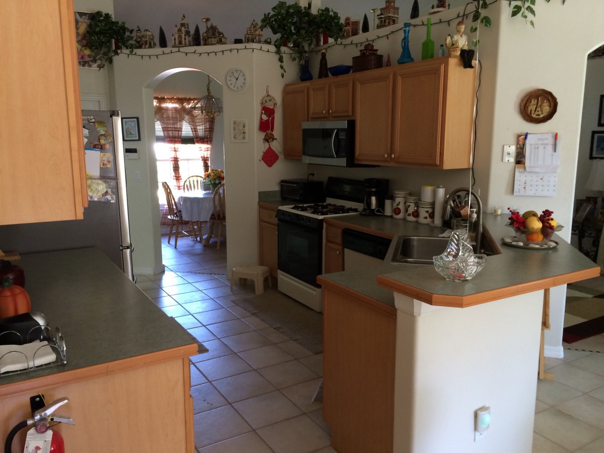 Sandra Adult Family Care Home