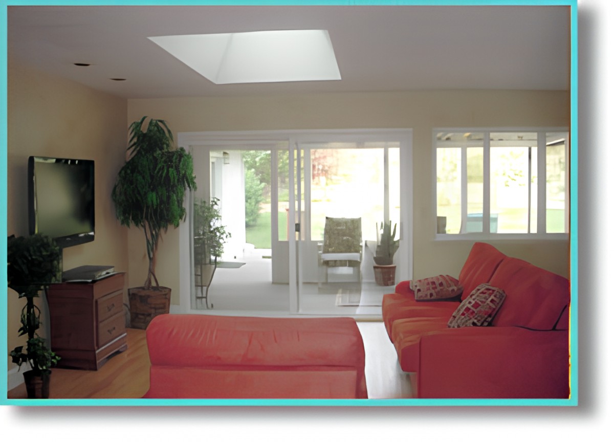 A New Haven Care Home - Adams
