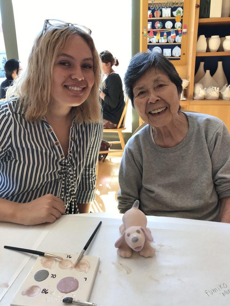Home Care Assistance of San Dimas