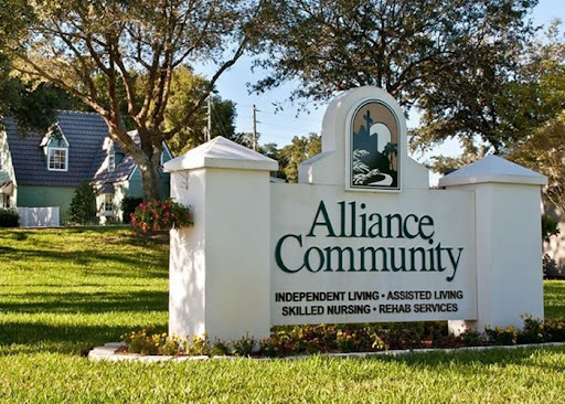 The Alliance Community for Retirement Living