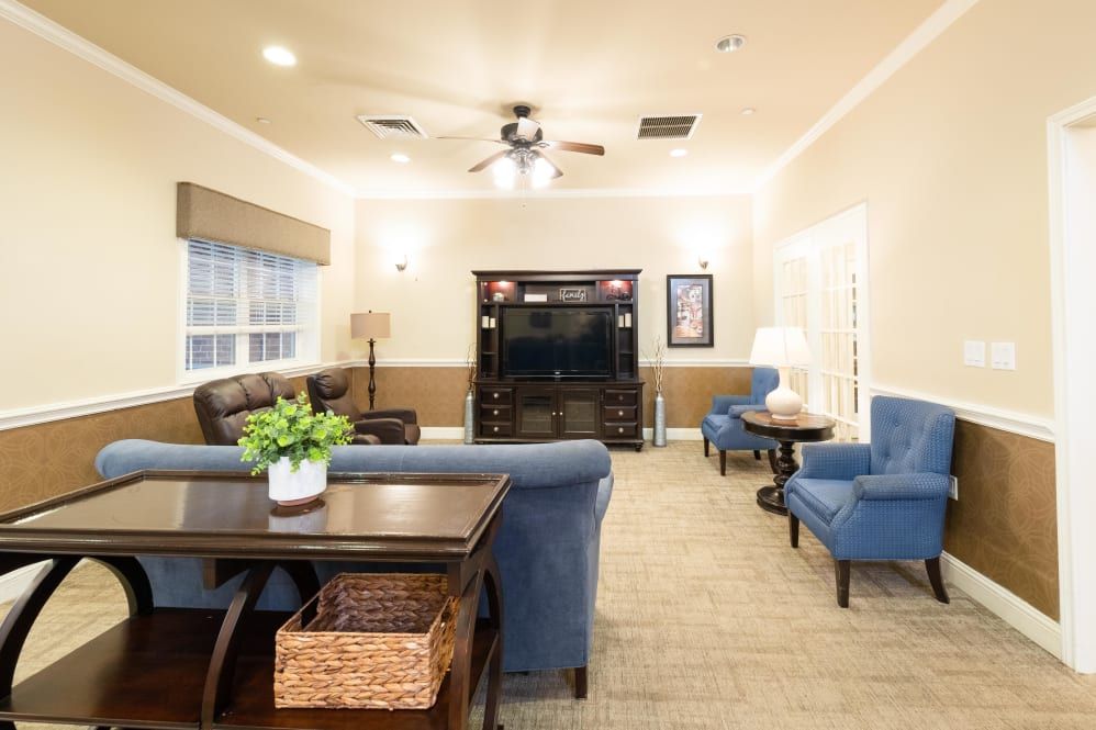 The Heritage of Meyerland