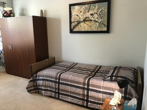 Anc Assisted Living Homes I