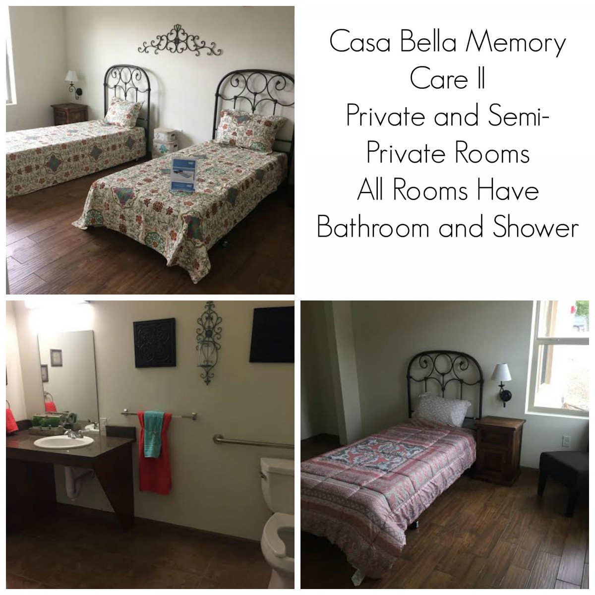 Preferred Assisted Living