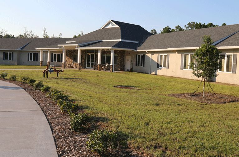 Dayspring Senior Living