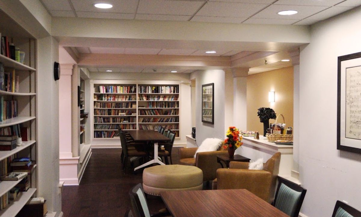 Greenfield Senior Living Of Perkiomen Valley