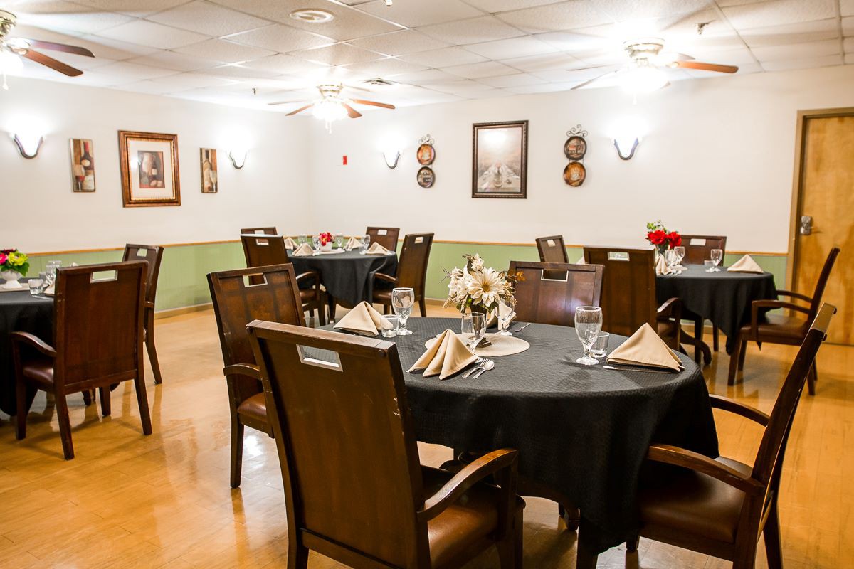 Signature Healthcare Of Clarksville