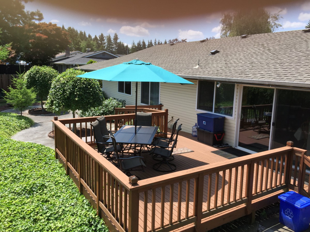 Mary Adult Family Home
