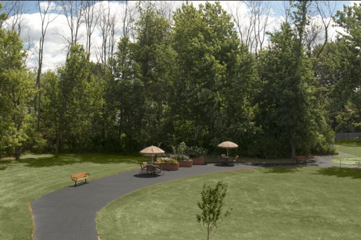 Heathwood Assisted Living At Williamsville