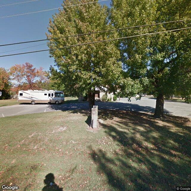 Wood-Lawn Inc Nursing Home