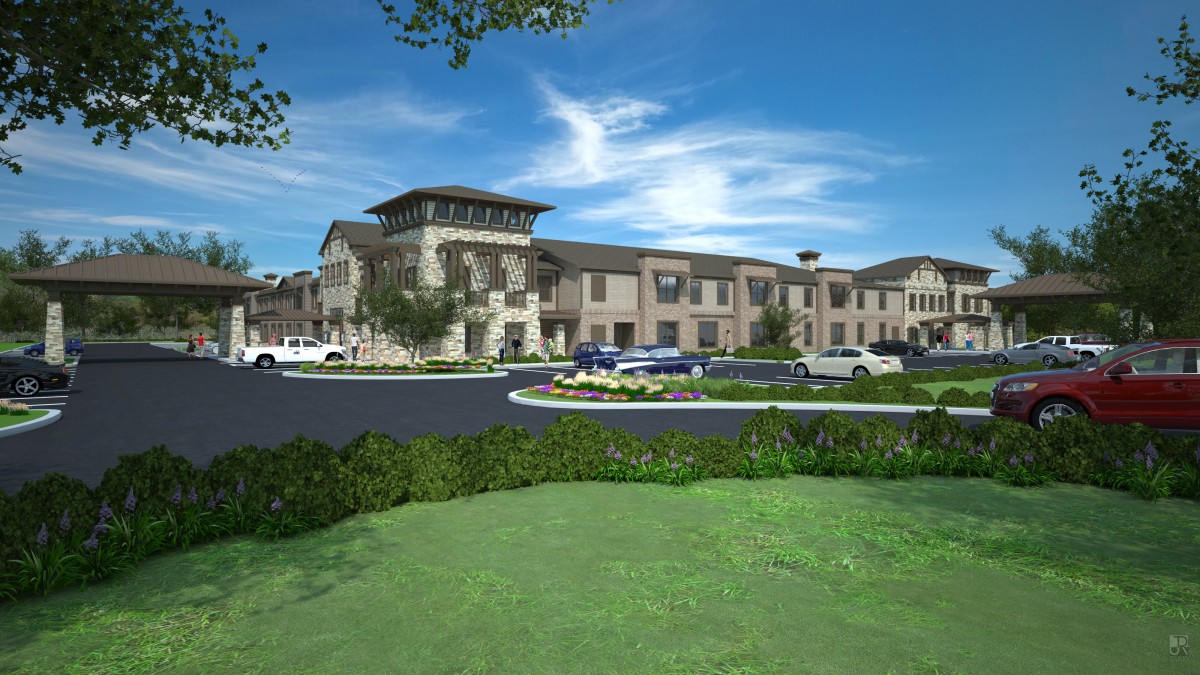 Discovery Village at Dominion AL/MC