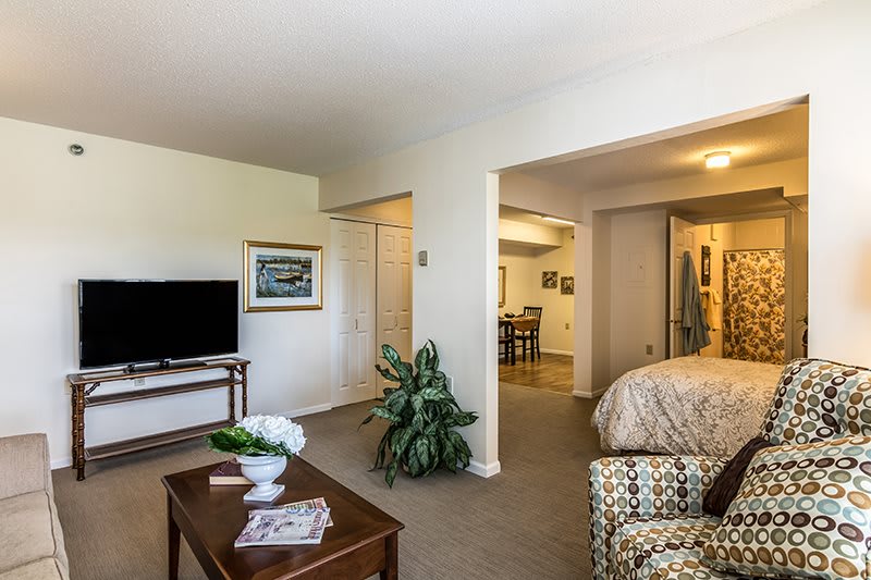 New Perspective Senior Living | Roseville