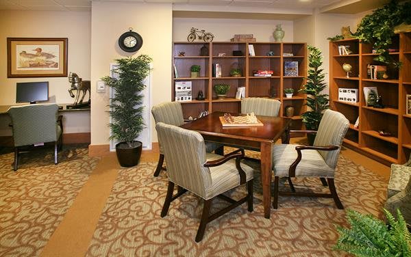 Oak Park Place Of Wauwatosa
