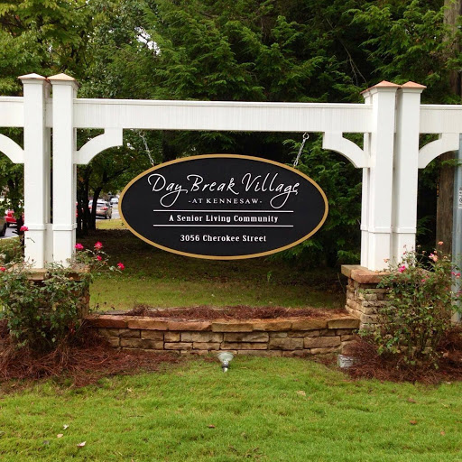 Daybreak Village Senior Living