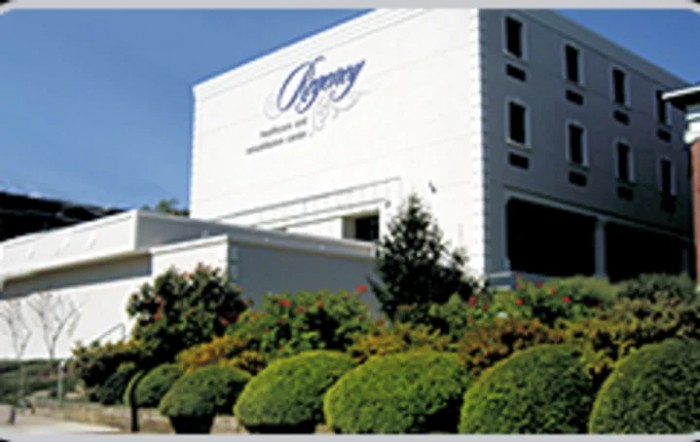 Regency Healthcare & Rehab Center