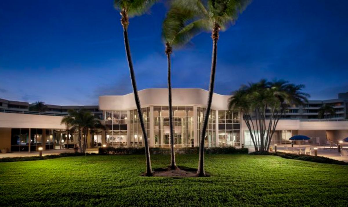 Harbour's Edge a CCRC
