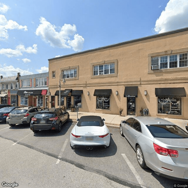 Neighborly Home Care Ardmore