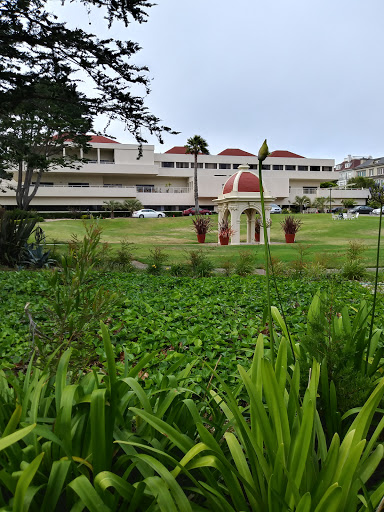 St. Anne's Home- NOT AL