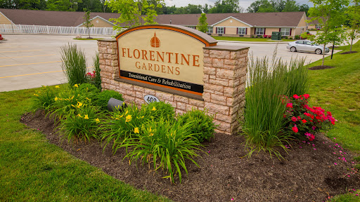 Florentine Gardens
