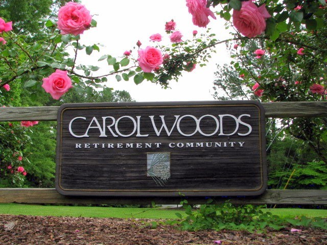 Carol Woods Retirement Cmnty