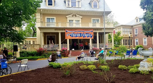 John B. Parsons Assisted Living