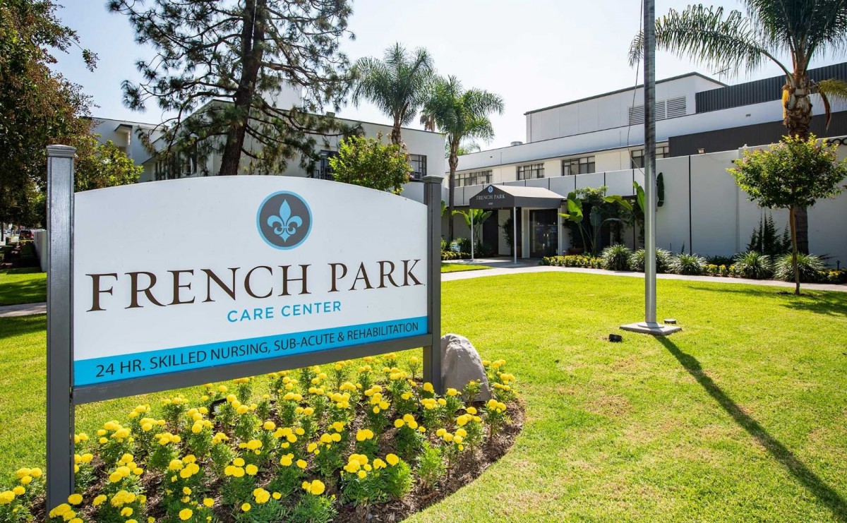 French Park Care Center