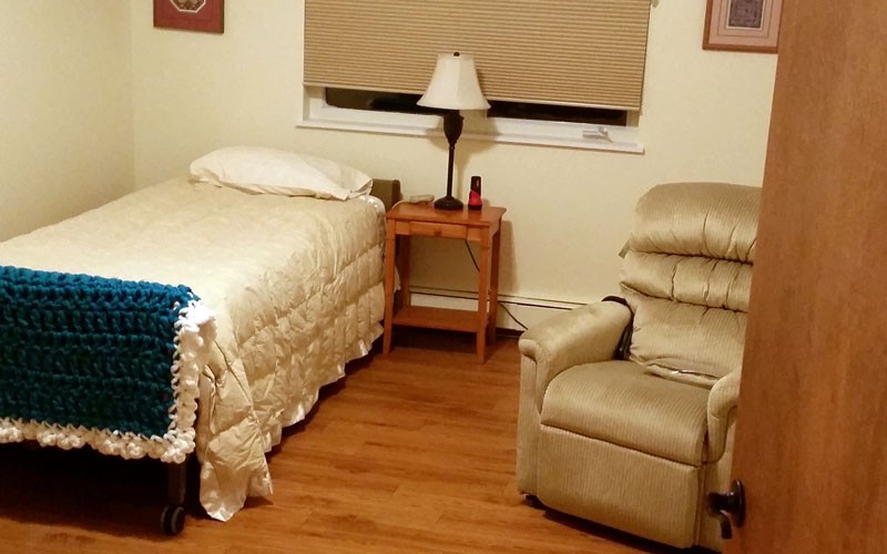 Frontier Assisted Living
