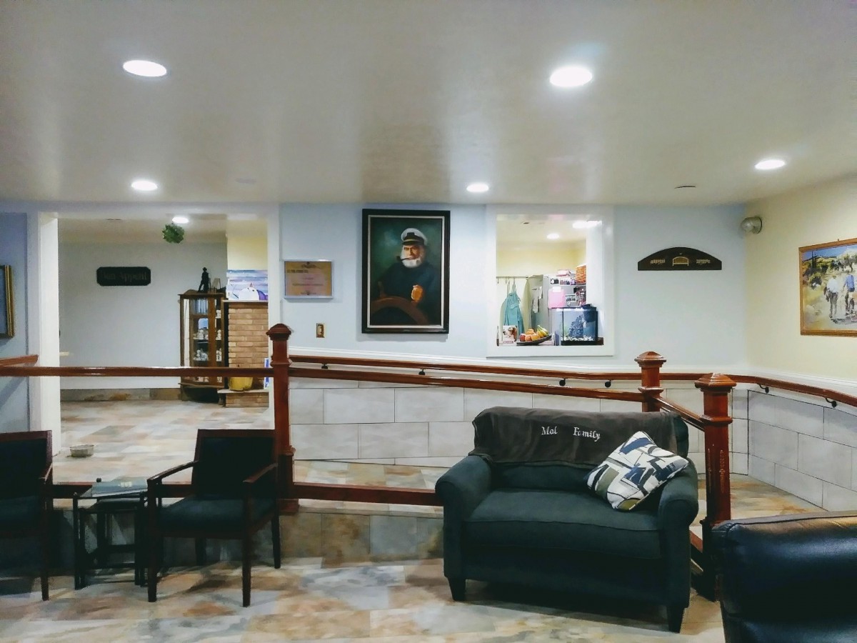 Bethesda Ranch
