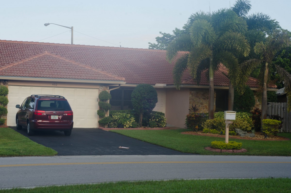 Special Loving Home