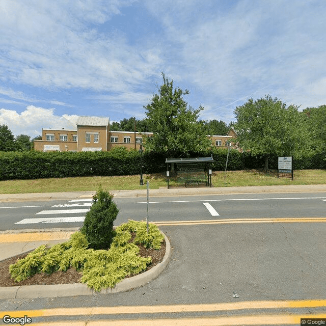 Care Advantage of Charlottesville,  VA