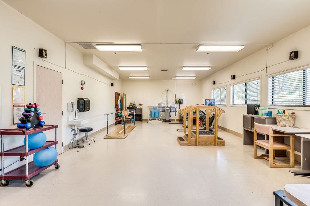 Meadowood Nursing Center