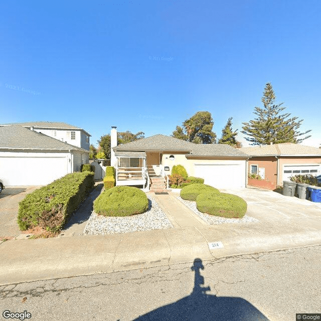 Millbrae Paradise Retirement Home