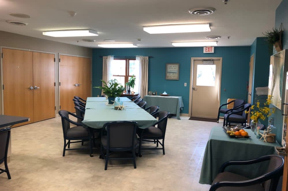 HeatherWood Assisted Living & Memory Care