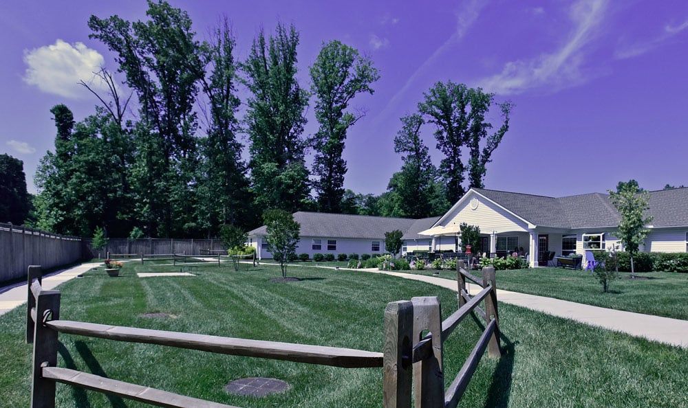Olney Memory Care