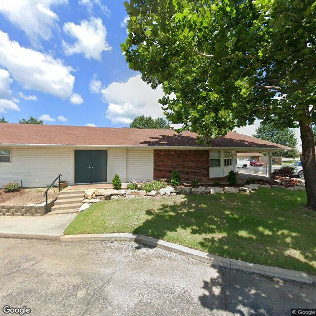 Lakeshore Apartments