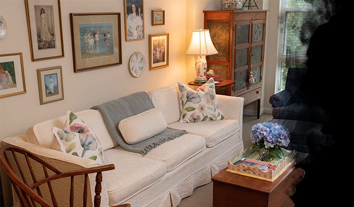 Our Lady of Peace Retirement Community