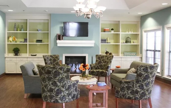 Margate Health And Rehab Center