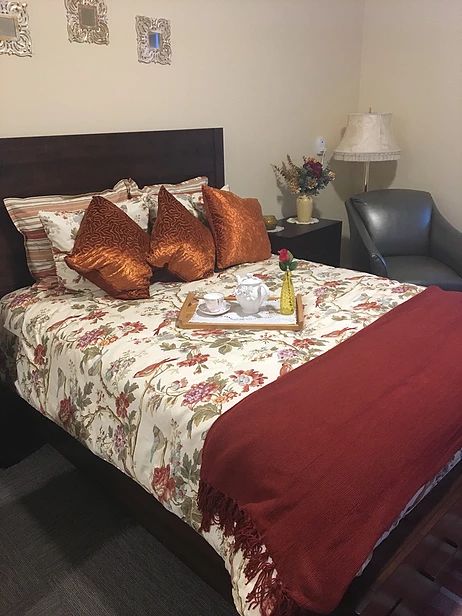 Sunny Acres - Legacy Care