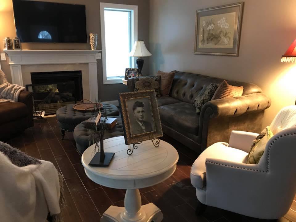 Family Tree Homes