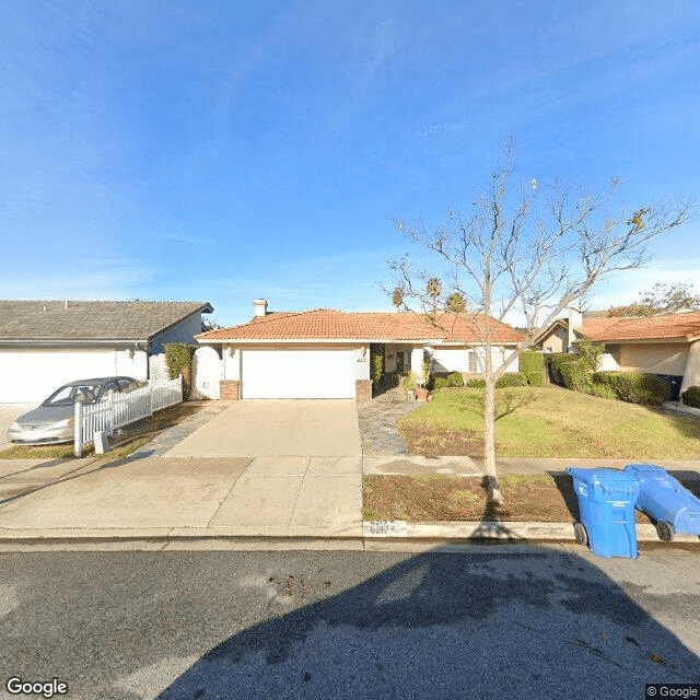 Anastasia Care Home