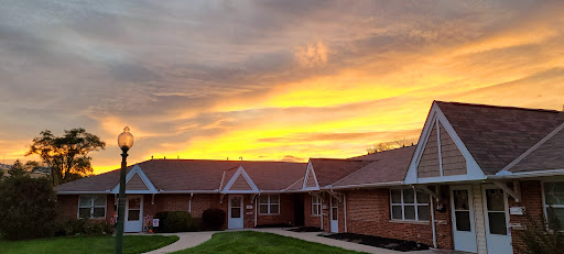 Lincoln Gardens