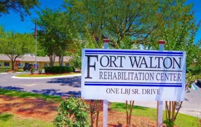 Fort Walton Rehabilitation Center
