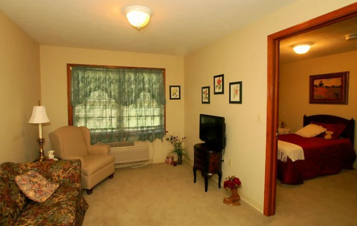 Emerald Nursing & Rehab Cozad