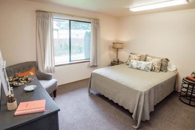 Grandview Village Retirement Community