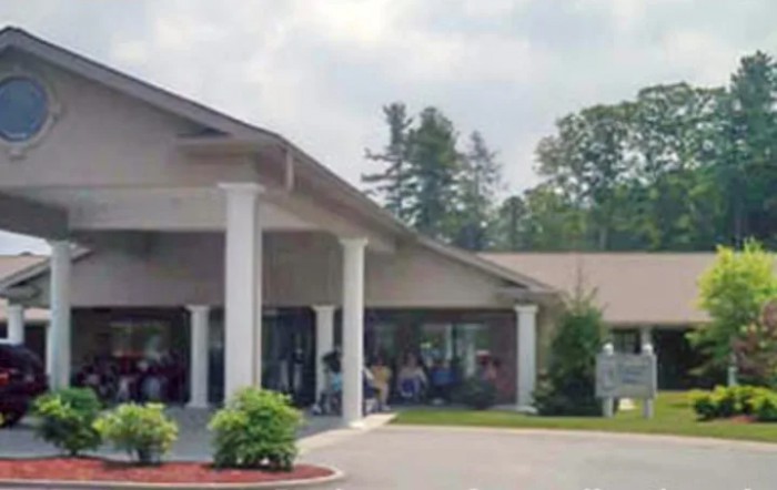 Glenbridge Health And Rehabiltation Center
