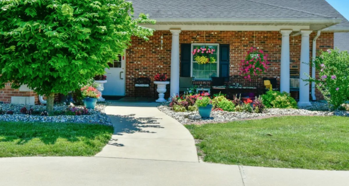 The Bridges of Columbia Assisted Living