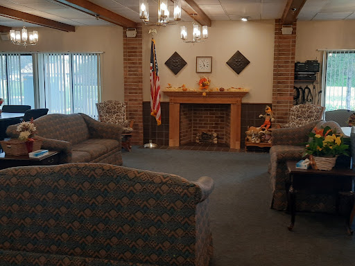 Heritage Center For Rehab And Speciality Care