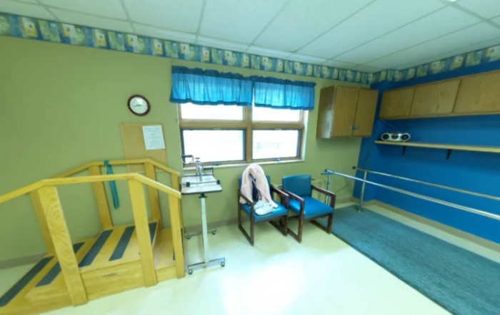 Pearlview Skilled Nursing Care